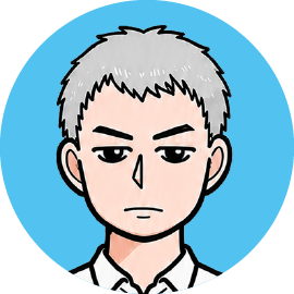 自毛植毛を経験したおかのプロフィール画像